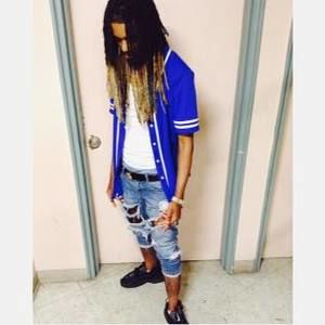 Meet your Posher, Von